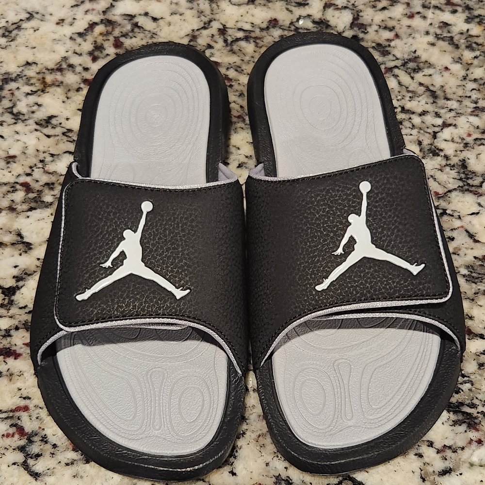 Jordan Hydro 6 Slides (Men's Size 10)